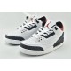 Nike Air Jordan 3 SE Denim Fire Red CZ6431 100 Womens And Mens Shoes